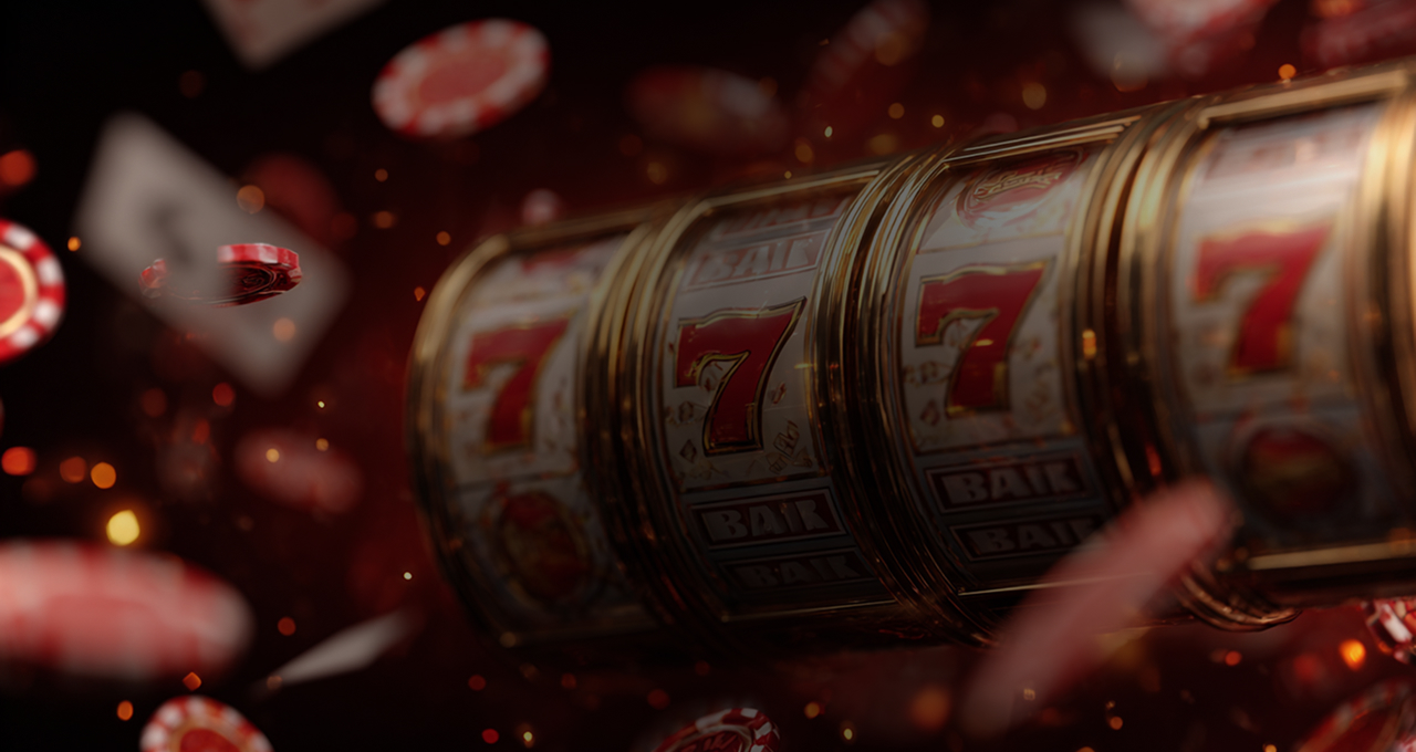 Magic Jackpot Casino