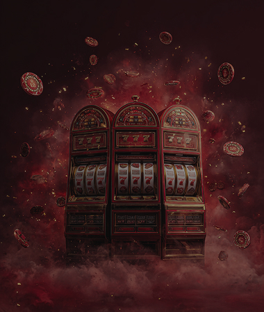 Magic Jackpot Casino