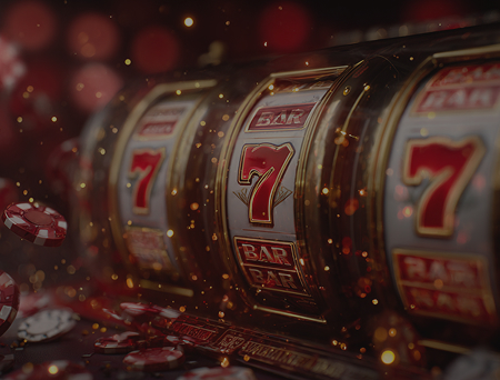 Magic Jackpot Casino