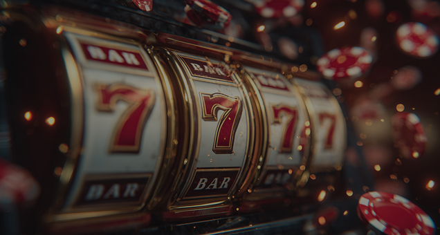 Magic Jackpot Casino