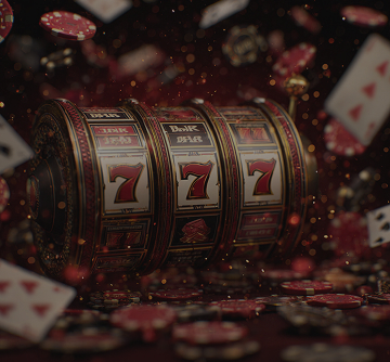 Magic Jackpot Casino