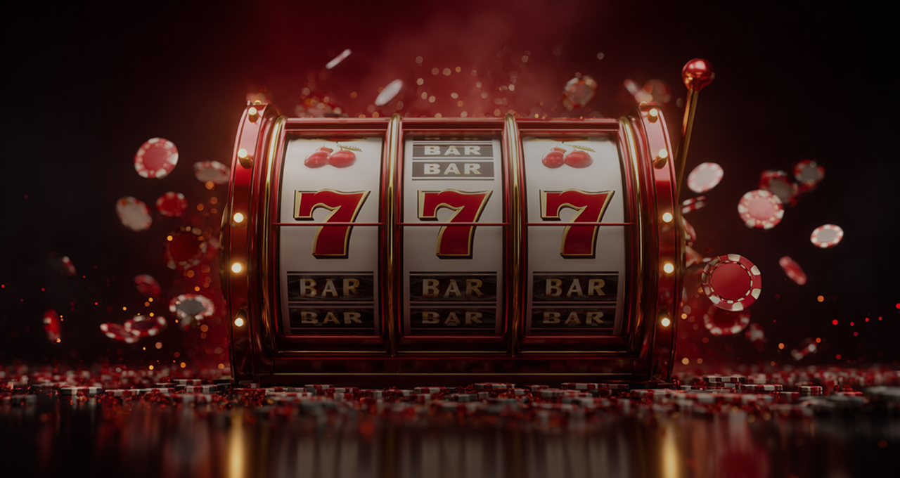 Magic Jackpot Casino